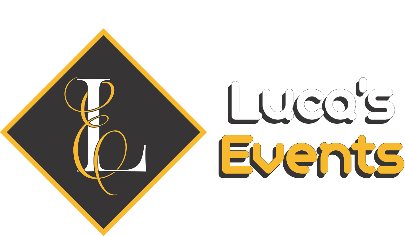 Luca's Events